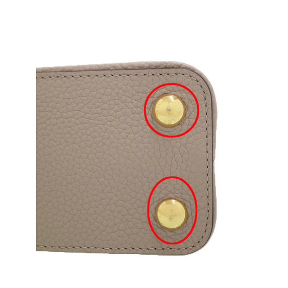 Louis Vuitton Bag Capucines - Picture 6 of 8